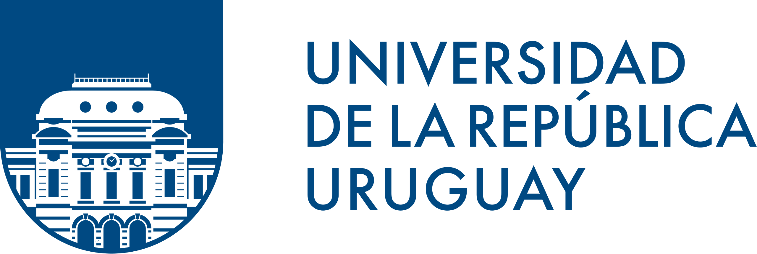 Universidad de la República, Montevideo
